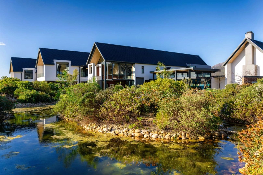 12 Bedroom Property for Sale in Val De Vie Estate Western Cape